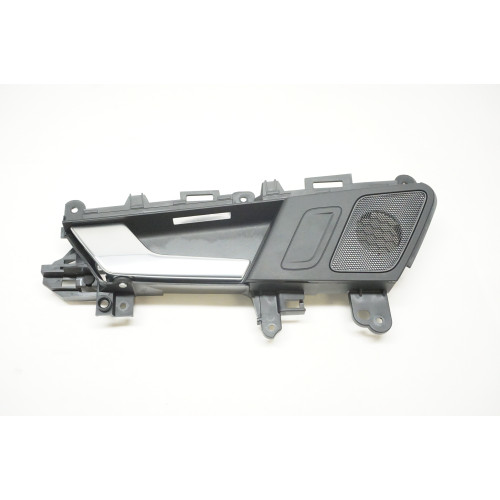 2018-2024 Audi Q5 - REAR Driver Door Handle 80A839019B