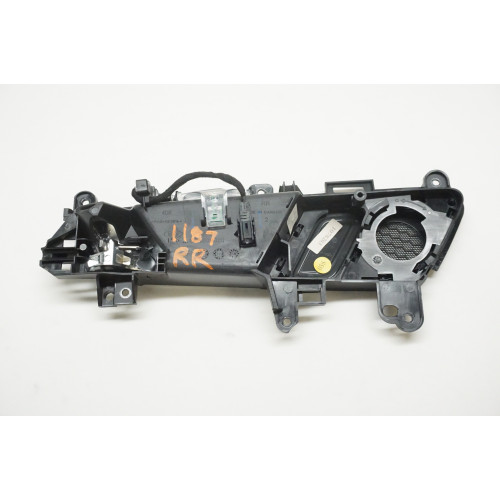 2018-2024 Audi Q5 - REAR Passenger Door Handle 80A839020B