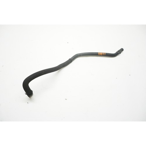 2007-2009 Audi A8 V8 Intake Coolant Hose 4E0121103AA