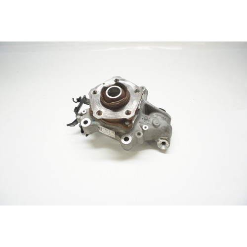 2021-2024 Audi SQ5 Rear Air Suspension Knuckle Spindle LEFT