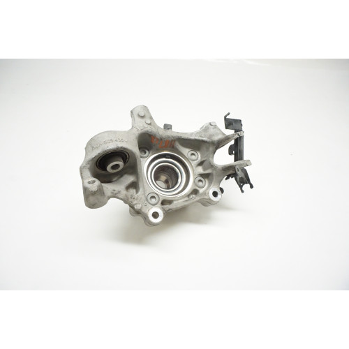 2021-2024 Audi SQ5 Rear Air Suspension Knuckle Spindle LEFT