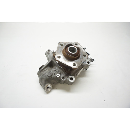 2021-2024 Audi SQ5 Rear Air Suspension Knuckle Spindle RIGHT