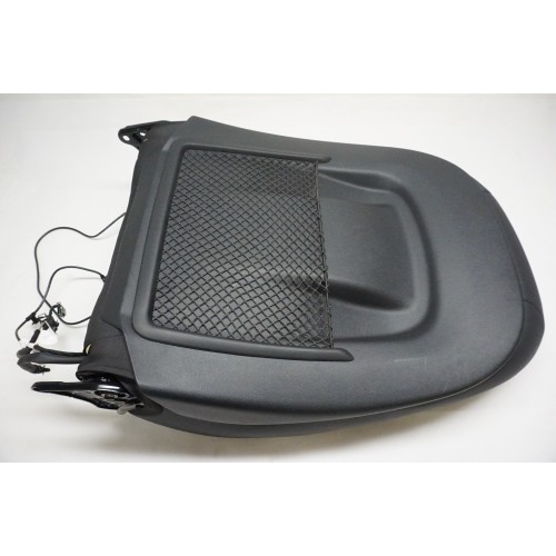 2021-2024 Audi Q5 - PASSENGER Seat Back Cover Frame Assembly 80A881806F