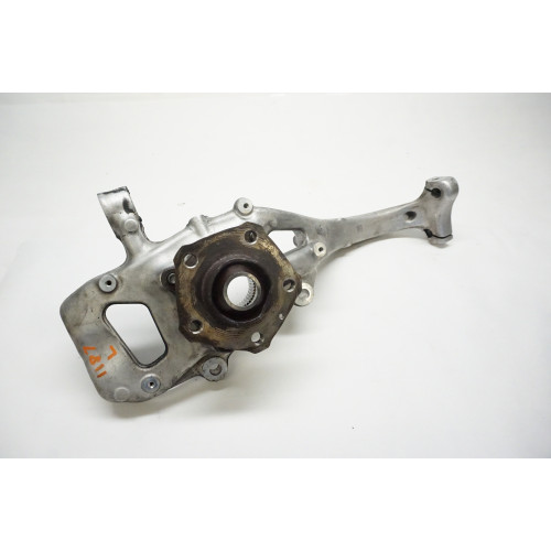 AUDI SQ5 Q5 - Driver Front Steering Knuckle Spindle 80A407253C 18-23