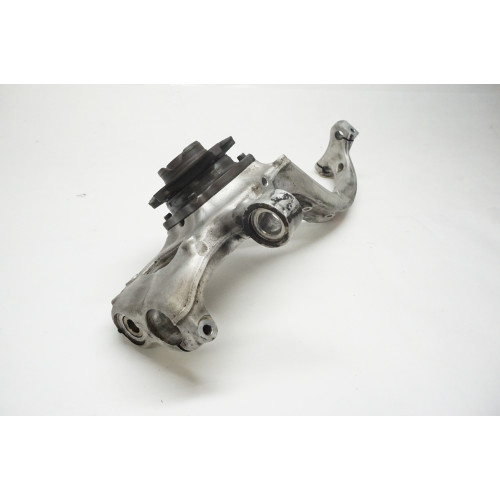 AUDI SQ5 Q5 - Passenger Front Steering Knuckle Spindle 80A407254C 18-23