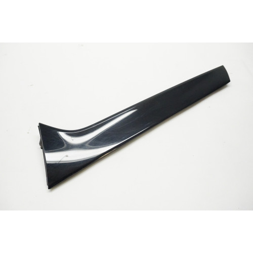 18-21 Audi Q5 Trunk Lid Window Window Trim Molding Left 80A854871