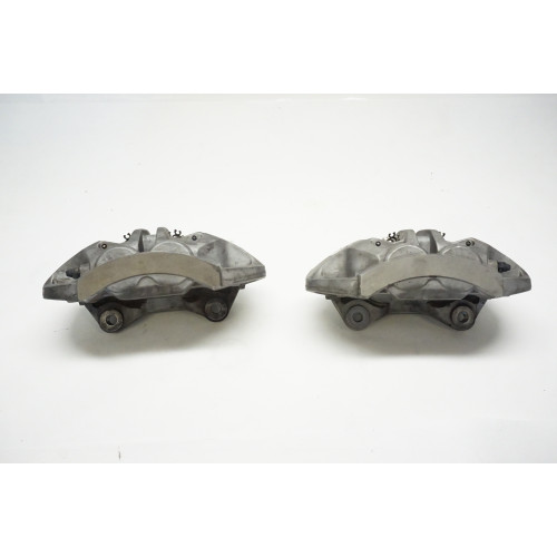 2021-2024 Audi Q5 Front Brake Caliper Set 80A615107A 80A615108A
