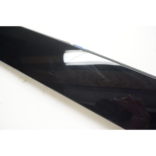 2018-2024 Audi Q5 Passenger Front Door Exterior B Pillar Trim 80A837902A