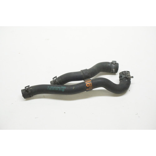 2010-2014 Volkswagen GTI Coolant Hose Set 1K0122063J