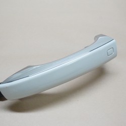 2012-2018 Audi A6 S6 A7 A8 Left Chrome Door Handle LS9R 4H0837205B