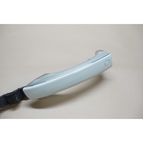 2012-2018 Audi A6 S6 A7 A8 Left Chrome Door Handle LS9R 4H0837205B