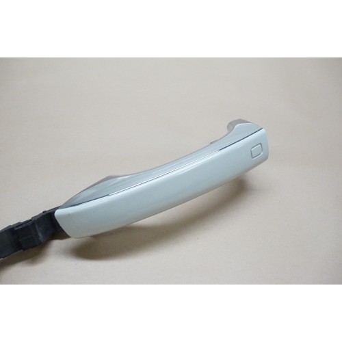 2012-2018 Audi A6 S6 A7 A8 Left Chrome Door Handle LS9R 4H0837205B