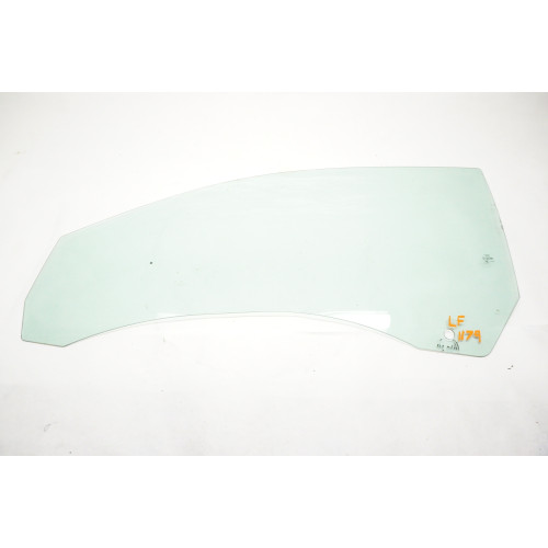 2008-2017 Audi A5 Coupe - Passenger Door Window Glass Right 8T0845202D