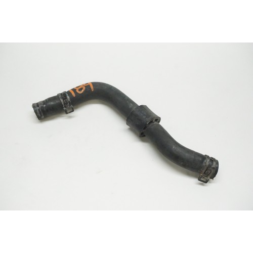 2010-2014 Volkswagen GTI Coolant Hose Recovery Bottle 1K0121109AK