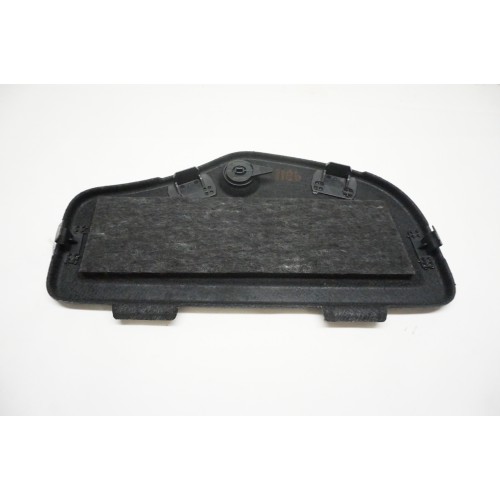 2012-2015 Audi S6 Trunk Panel Trim Door Driver Side