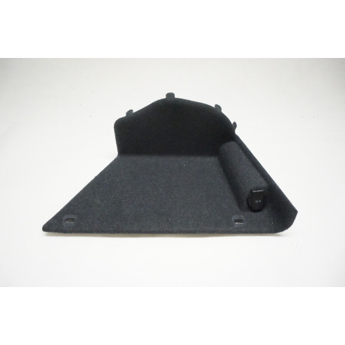 2012-2015 Audi S6 Trunk Panel Trim Door Passenger Side