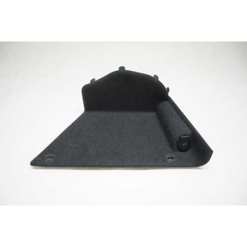 2012-2015 Audi S6 Trunk Panel Trim Door Passenger Side