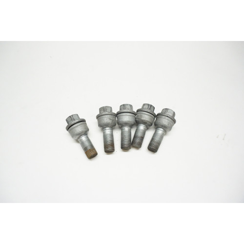 2018-2024 Audi SQ5 Wheel Lug Bolts - 5 Pack 8R0601295