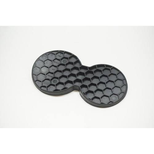 2012-2018 Audi A6 Cup Holder Rubber Mat 4G0862435