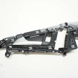 2012-2018 Audi A6 Driver Front Interior Door Handle 4G0837019A