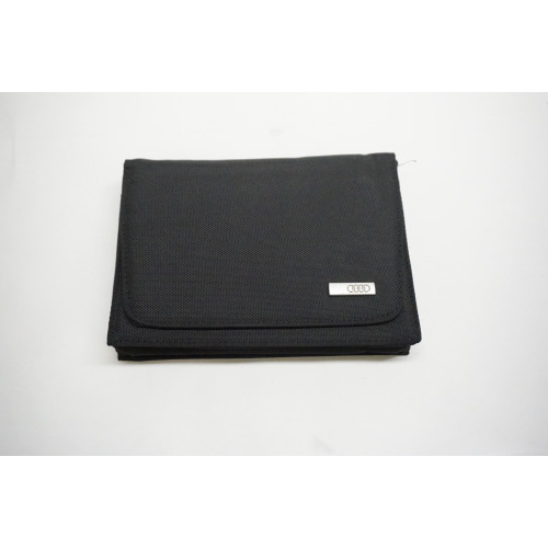 2014 Audi S6 Owners Manual Booklet