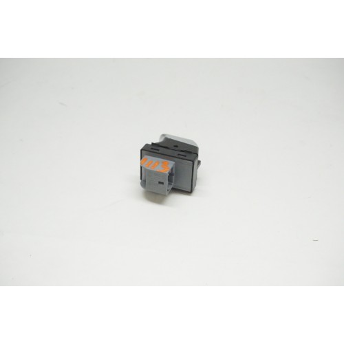 13-18 AUDI S7 Chrome Trimmed Power Window Switch 4H0959855A