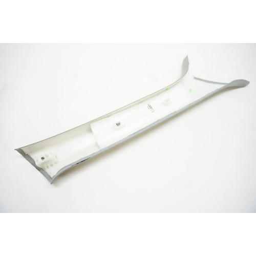 2021-2024 Audi Q5 Driver Side Headliner A Pillar Trim 80A 867 233 Titanium grey