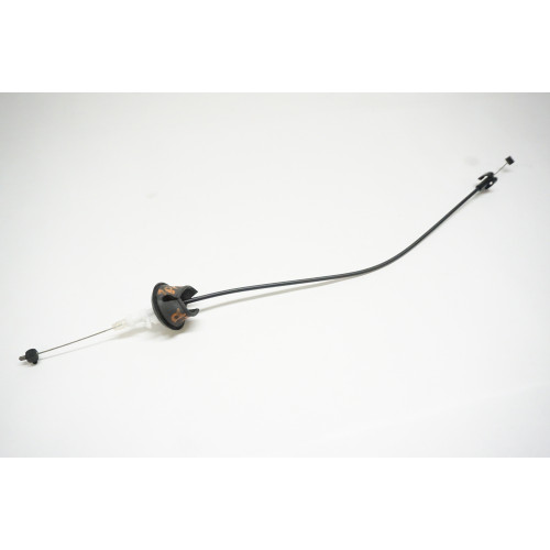 2012-2018 Audi A6 Rear Door Interior Handle Bowden Cable OEM