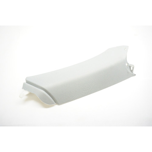 2021-2024 AUDI Q5 - C PILLAR HEADLINER TRIM DRIVER - TITANIUM GREY