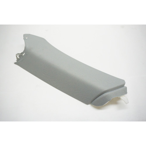 2021-2024 AUDI Q5 - C PILLAR HEADLINER TRIM PASSENGER - TITANIUM GREY