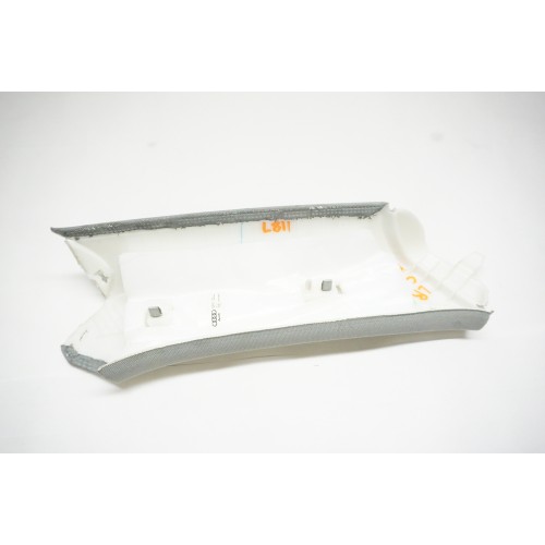 2021-2024 AUDI Q5 - C PILLAR HEADLINER TRIM PASSENGER - TITANIUM GREY