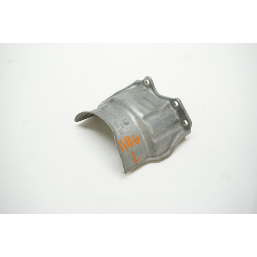 Audi B8 S4 S5 Axle Shield Cover Left Front 8K0407721