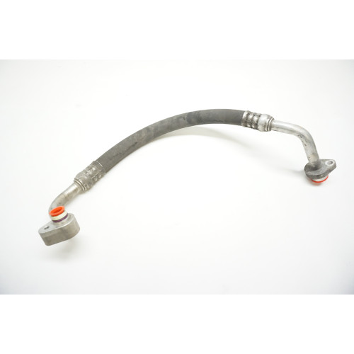 2006-2010 Audi A8 Air Conditioning Line Suction Hose 4E0260707AG