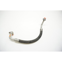 2006-2010 Audi A8 Air Conditioning Line Suction Hose 4E0260707AG