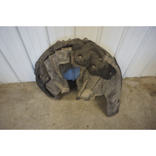 AUDI Q5 - Rear Wheel Well Liner Driver Left OEM 2018-2020