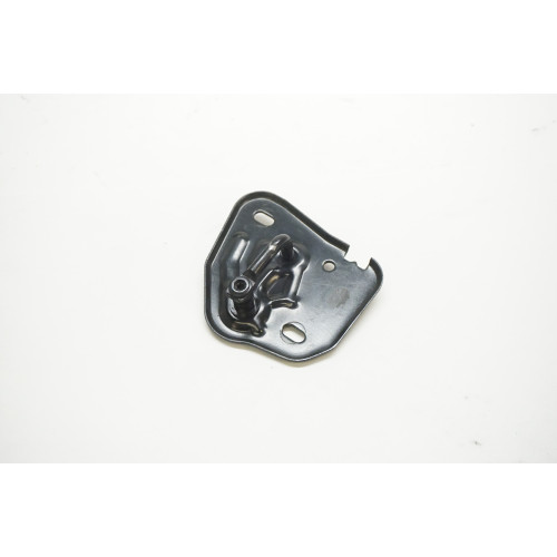 2012-2018 AUDI A6 Hood Striker Plate Bracket 4G0 823 186