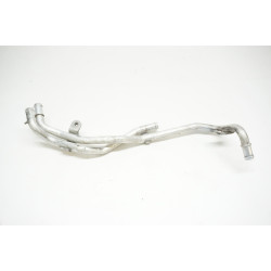 2013-2015 Audi S6 S7 Coolant Hard Pipe Line 4G0145931D