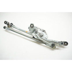 2013-2015 Audi S6 - FRONT WINDSHIELD WIPER LINKAGE ASSEMBLY OEM