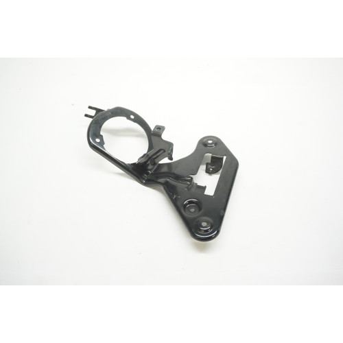 C7 Audi S6 4.0L Secondary Air Pump Bracket 2013-2018