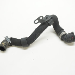 2013-2018 Audi S7 S6 Radiator Coolant Hose 4G0122058D