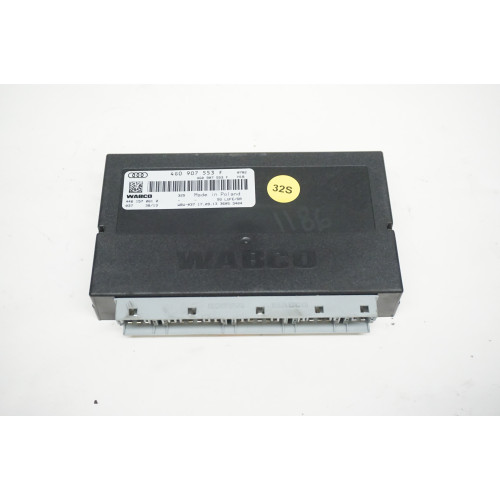 2014-2018 Audi RS7 Air Ride Suspension Control Module