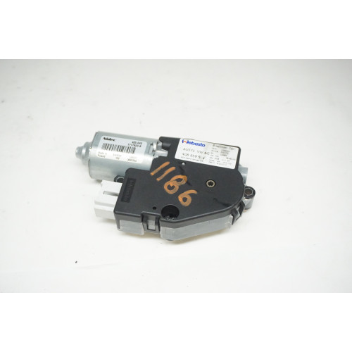 2011-2018 Porsche Cayenne Power Sunroof Motor 4G8959591