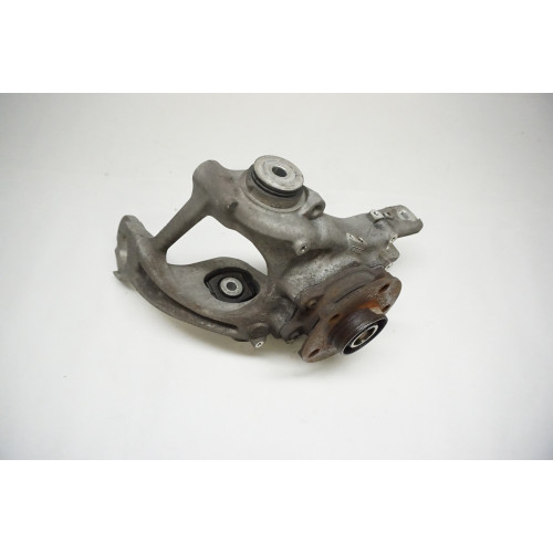 2013-2018 Audi S6 S7 Passenger Rear Knuckle Air Ride Suspension 8R0505432F