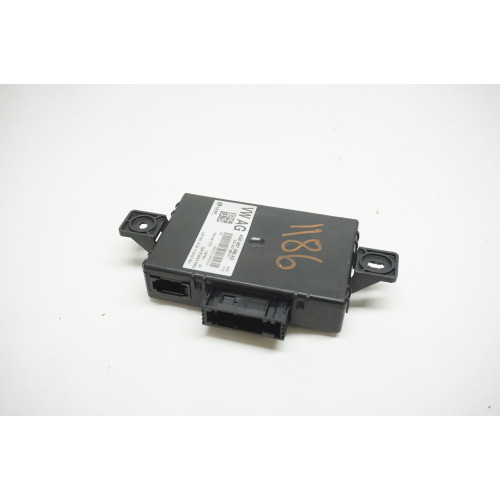 13-15 AUDI A6 S6 Can Bus Gateway Control Module 4G0-907-468-AD