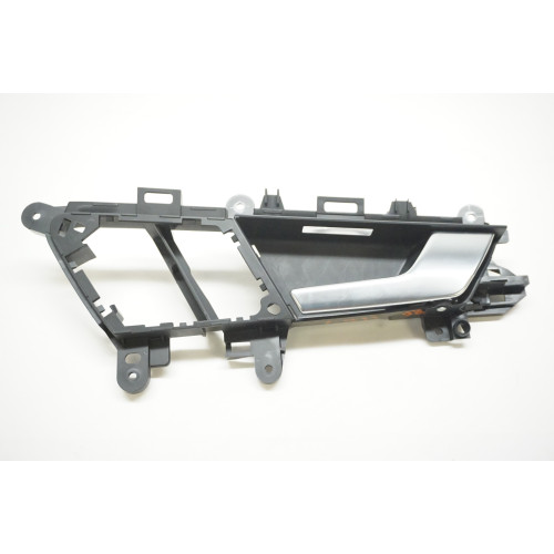 2018-2024 Audi Q5 SUV Passenger Front Door Handle Interior 80A837020B