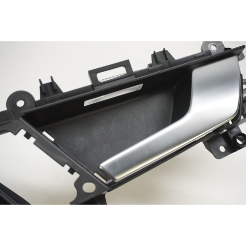2018-2024 Audi Q5 SUV Passenger Front Door Handle Interior 80A837020B