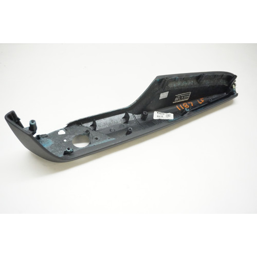 2021-2024 Audi Q5 Driver Door Arm Rest White Stitch 80A867173A