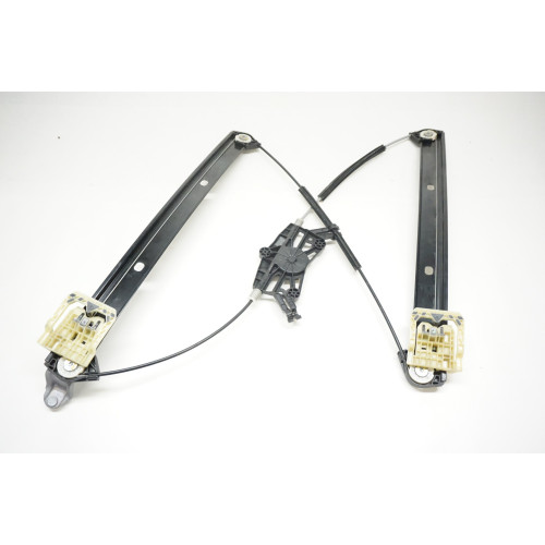 2018-2024 Audi Q5 Front Driver Window Motor Regulator 80A837461A