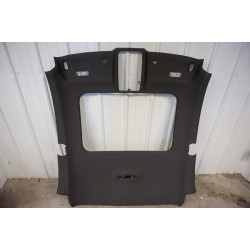 2013-2015 Audi RS5 Black Headliner Trim 8T0867501A