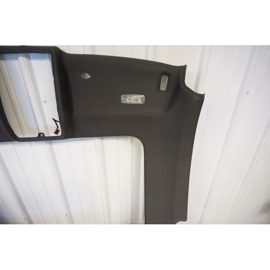 2013-2015 Audi RS5 Black Headliner Trim 8T0867501A